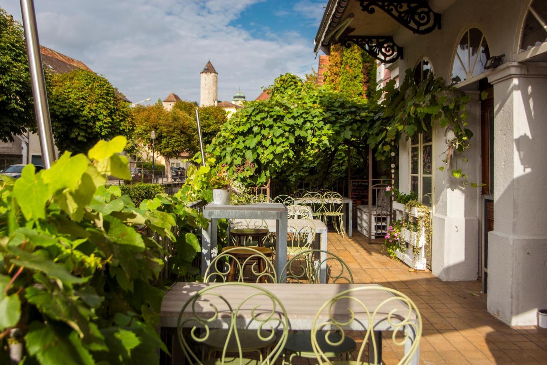 Auberge D'Ajoie Hotel Porrentruy Exterior photo